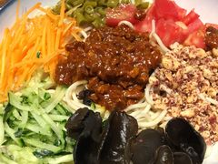 傣味凉面-阿木舂记·特色小吃(平江路店)