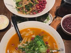 -漆黑觉米粉(三里屯店)