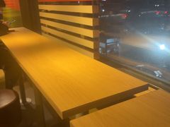 -麦当劳(团结湖店)