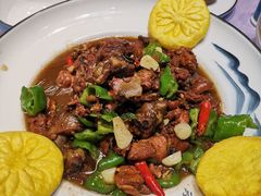 -章丘宴(唐人中心店)