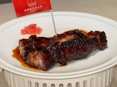 -侨美食家·粤菜(体育西路店)