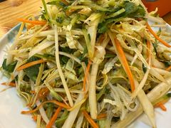 -亿牌牌东北烧烤(怀特店)