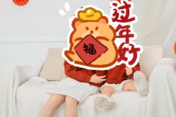 -玛瑞莎专业孕妇摄影(越秀店)
