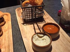 -Boxing Cat Brewery拳击猫精酿啤酒馆(思南公馆店)