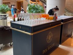 -威斯汀舞台餐厅