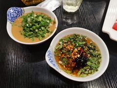 -楼外楼大刀肉传统火锅居(博学路店)