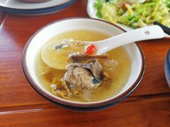 -云隐小厨·传统大理美食(复兴路店)