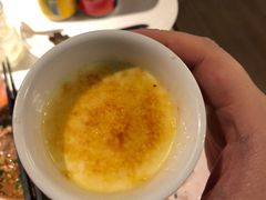 焦糖布丁-温禾牛·和牛寿喜烧自助火锅(恒基名人店)