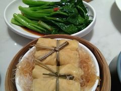 -泓历皇朝酒店(东亭店)