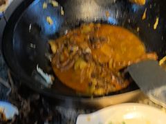 -缘福乡村铁锅炖民宿(八达岭店)