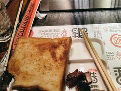 -可口香·非遗老号烧烤(南岗直营店)