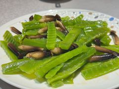 -郑庄脂渣海鲜楼(九水路店)