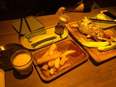 -18BAN音乐啤酒馆(西丽店)