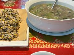 -人民公社大食堂(顺义总店)