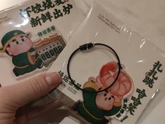 -禄运茶居·手工点心(猎德店)