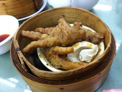 凤爪-香港蓮香樓(上環店)
