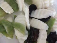 -大连湾旭日·家宴·海肠捞饭(马栏广场店)