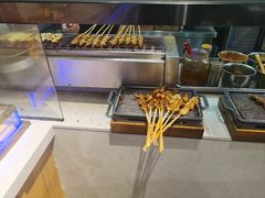 -海汕记·潮汕鲜牛肉火锅·自助