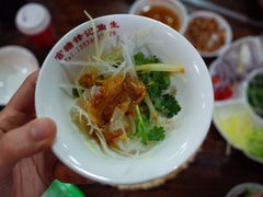 -官塘锋记鱼生·生腌·砂锅粥(牌坊街店)