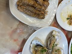 -新金盛·海鲜酒楼(盐田店)