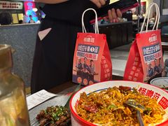 -怪噜范·贵阳小吃大排档(金源旗舰店)