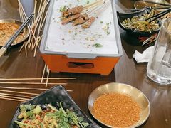 -林二哥宜烤官·宜宾小烧烤