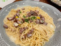 -玛格萝妮比萨屋(四平店)
