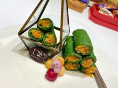-上座云间·青年赣菜(绿茵店)