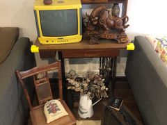 -参差咖啡(水果湖公园店)