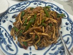 -香雪海饭店中餐厅(人民桥店)