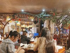 -杨记隆府(重庆总店)