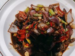 -赣南人家(顺义后沙峪亚朵店)