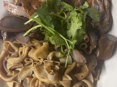 -乌文新澄海卤鹅店