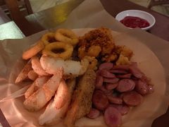 -Nirvana Cafe&Bar(北仓文创街区店)