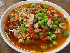 -艺味深尝(云锦路店)