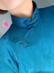 -缘杨裁缝西服定制店·旗袍·礼服