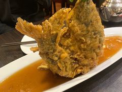-老牌坊鲁菜名店(宽厚里店)