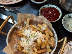 -杭州君悦酒店·青莳