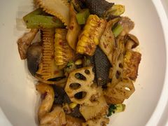 -功德林素菜饭庄(前门店)