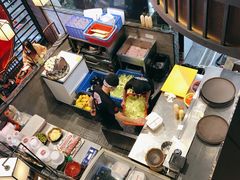 -古田居·特色寿司料理(星之岛旗舰店)