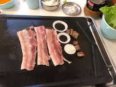 -韩时烤肉(枫蓝店)
