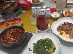 -食味楼(枫林湾店)