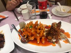 -顺风海鲜港(金玉兰店)