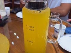 -那家老院子东北菜·饺子·小鸡炖蘑菇(艳华街店)