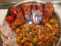 -大食代美食广场(月星环球港店)