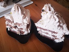 -小苍兰风铃草蛋糕甜品(沈阳店)