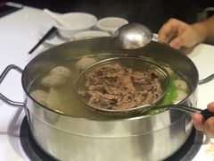 -陈记顺和牛肉火锅馆(天河北路店)