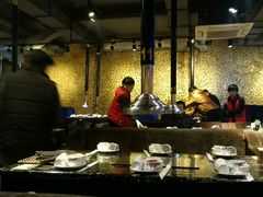 -AK47烤羊腿串吧(柳浪家园店)