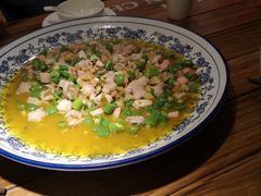 -百年神厨·地道川菜(清江西路店)