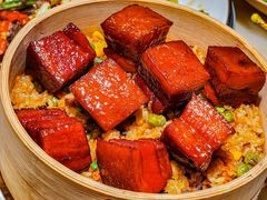 -锦府盐帮·李宅(领展购物广场中关村店)